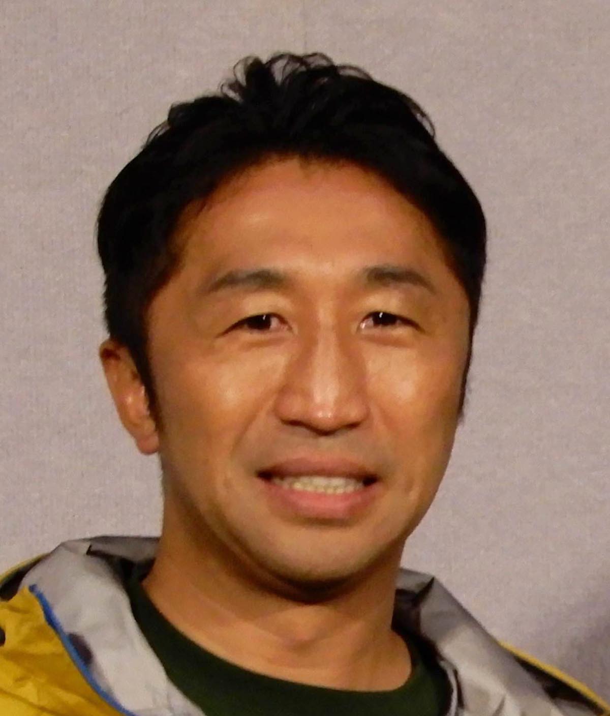 元 ボクサー タレント