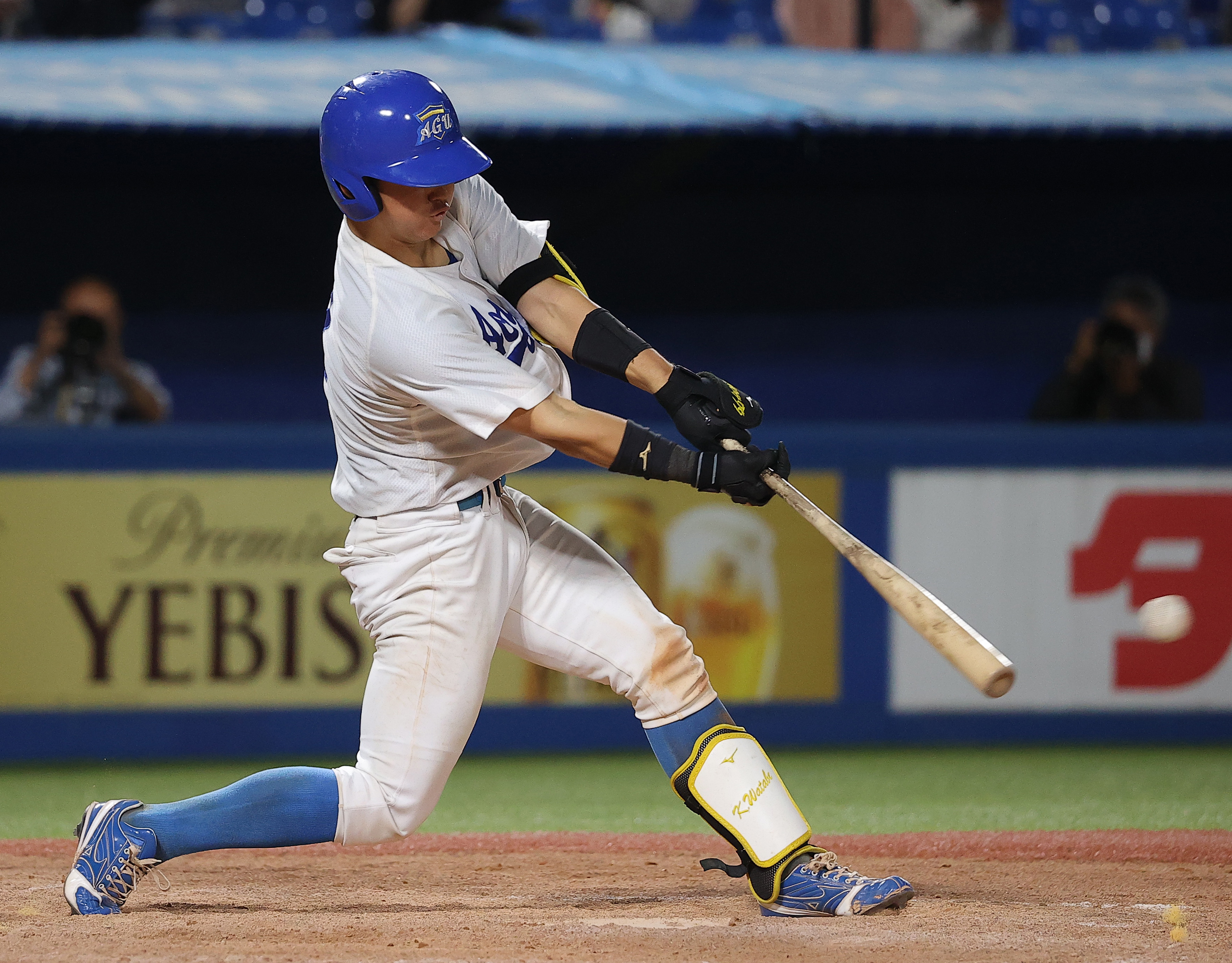 青学大、V4へあと1勝／東都 - サンスポ