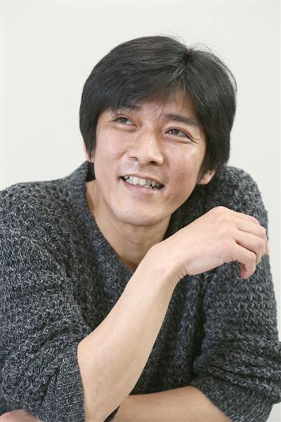 真田丸 その後 直江兼続役の村上新悟さん 役者人生懸け臨んだ 真田丸 イケボ 高評価は想定外 1 7ページ 産経ニュース