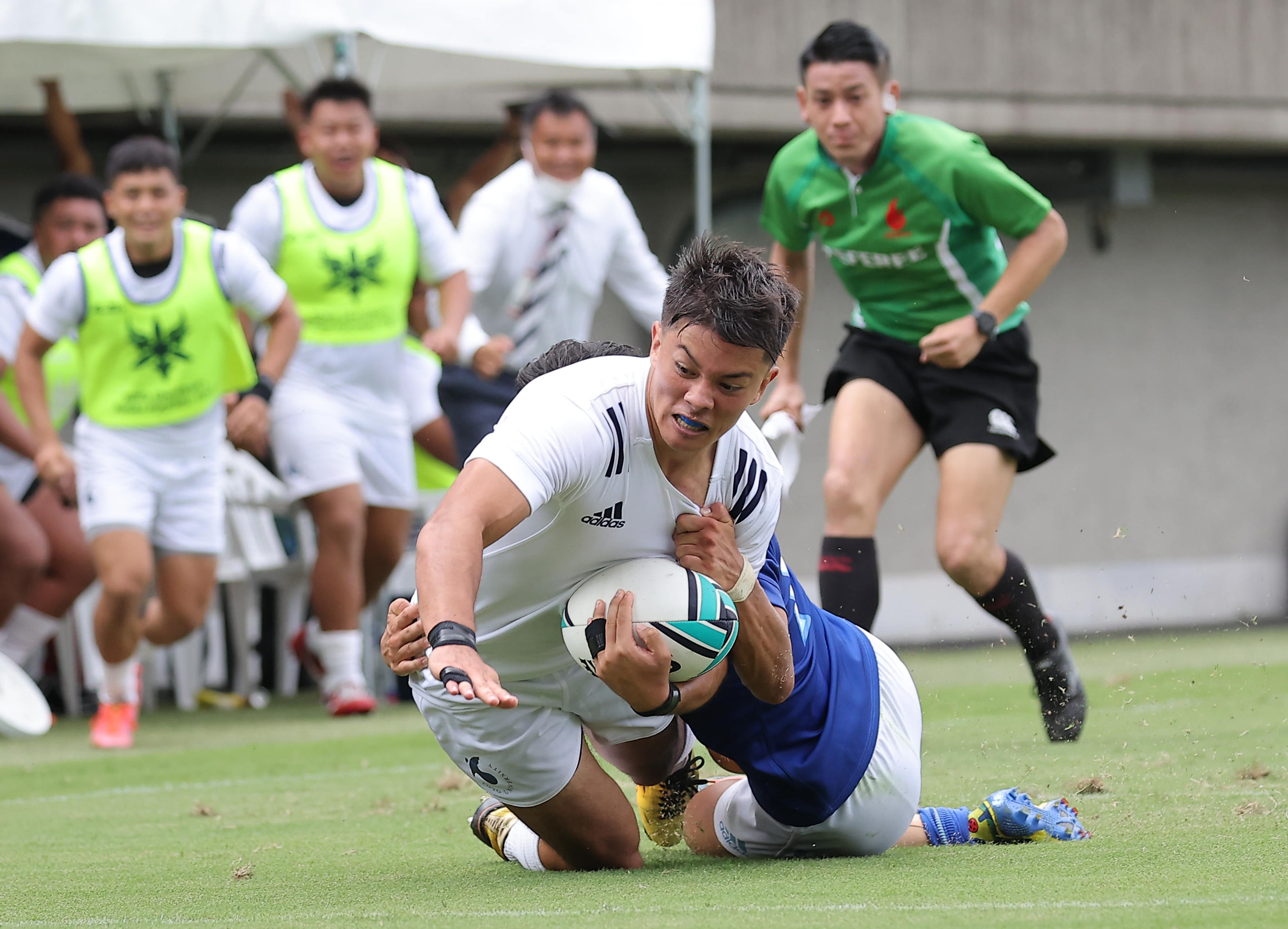 １１日から全国大学ラグビー選手権３回戦 初出場の東洋大 旋風起こせるか 産経ニュース