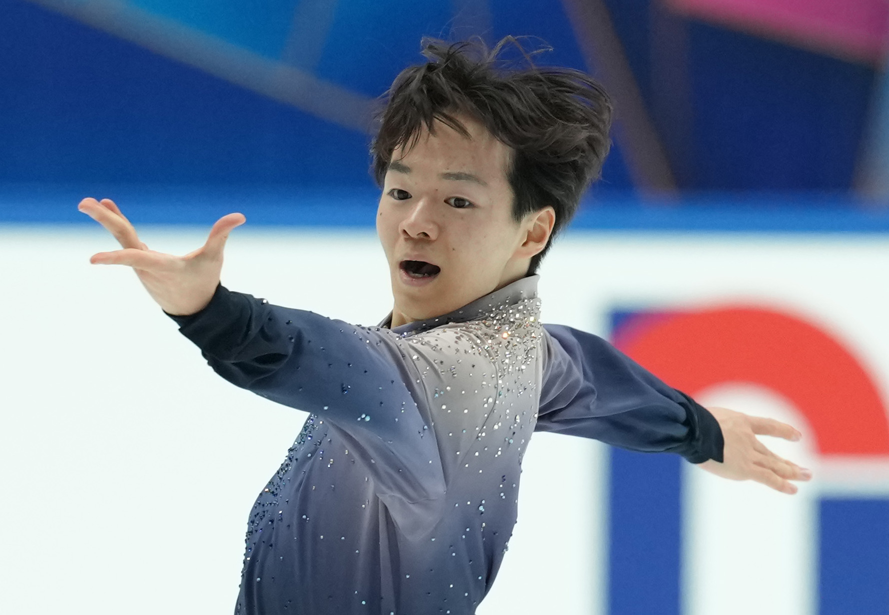 フィギュアスケート スターターセット 世界中に感動をもたらした五輪