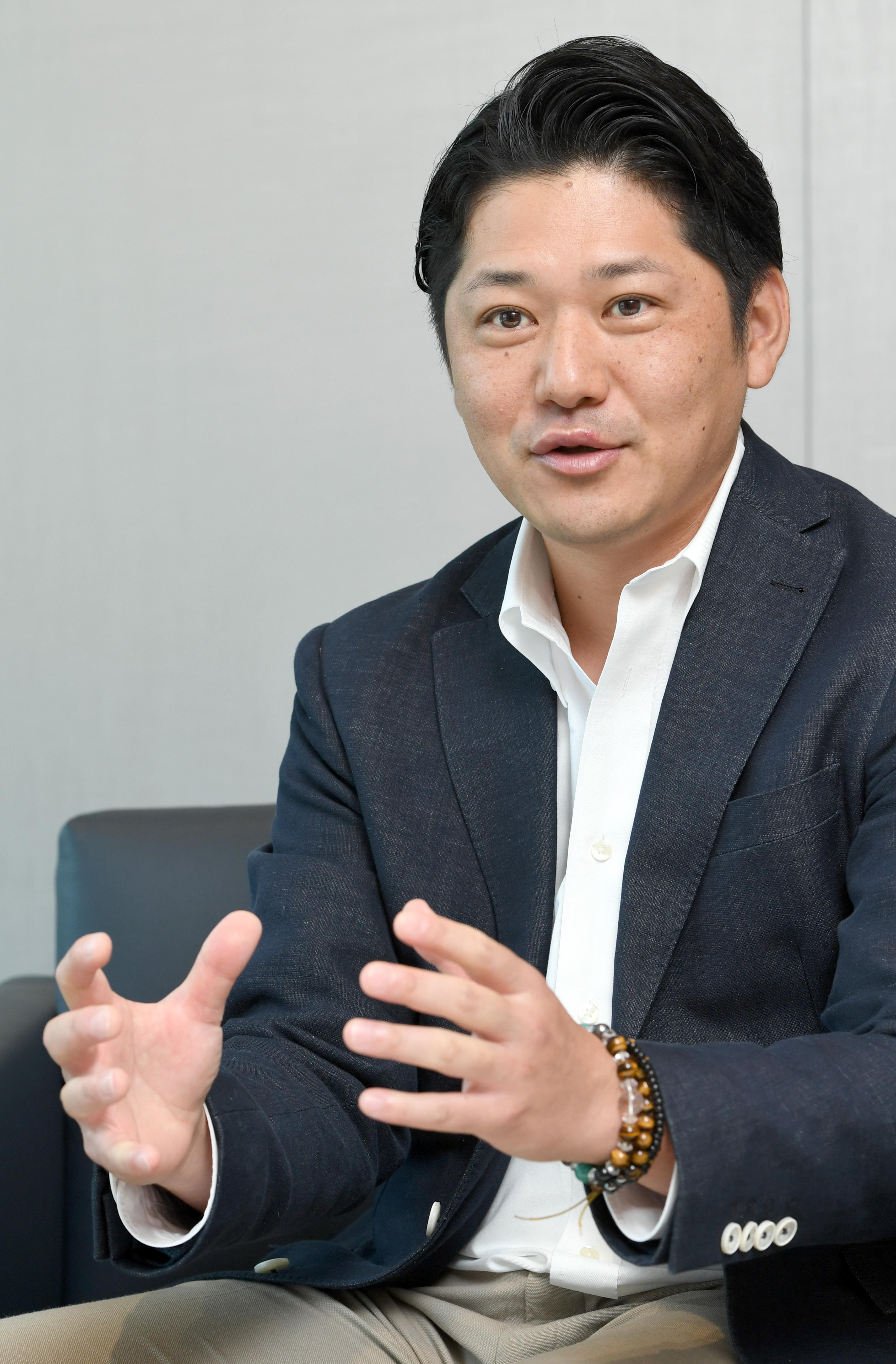 知っ得News】積み荷の軽量化と耐久性を両立 三甲・後藤利彦