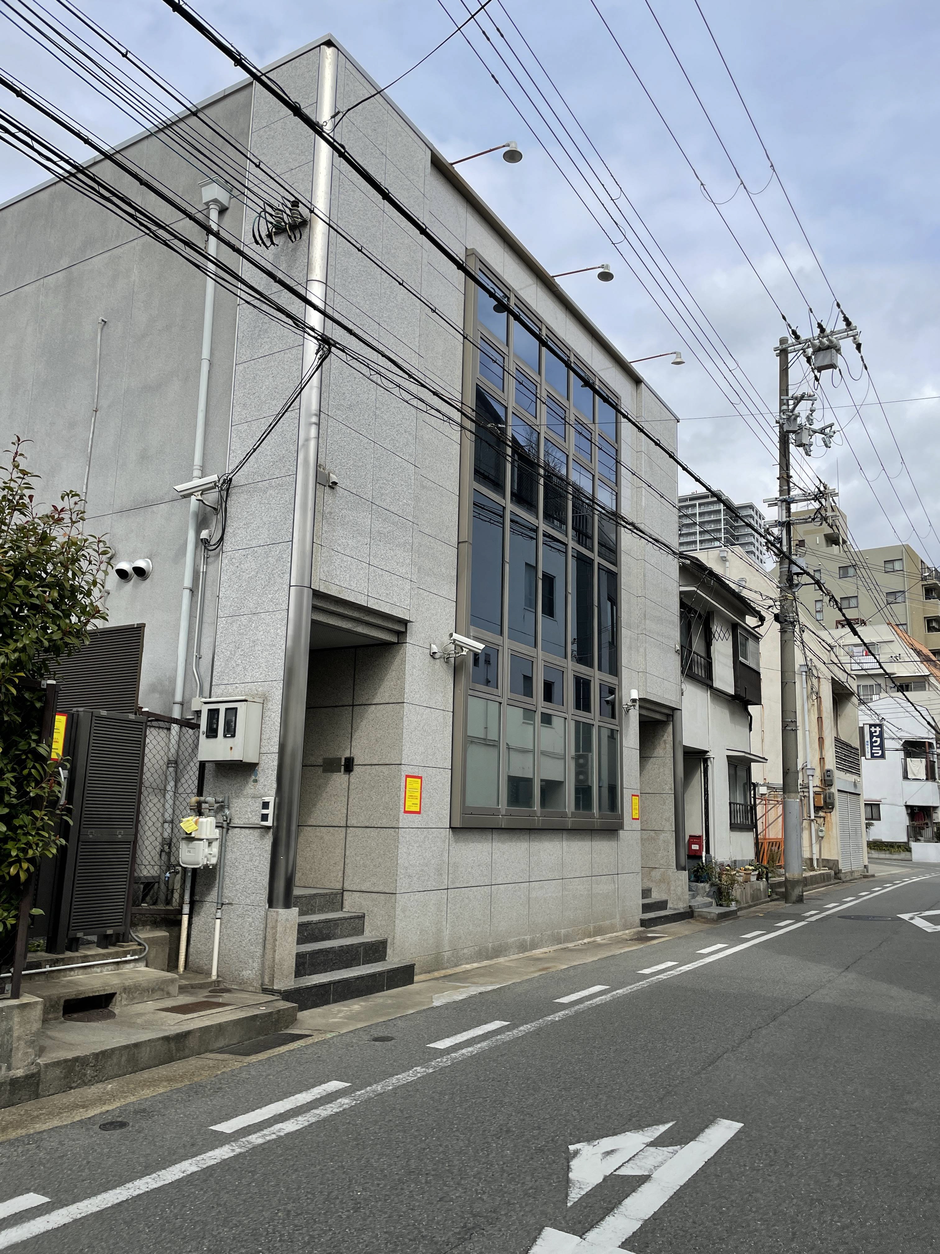 山健 組 岡山