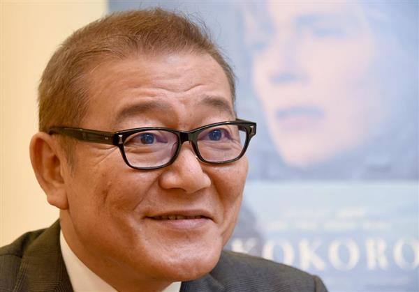 映画深層 こわもてだけじゃない 俳優 國村隼は世界が舞台 こんどはベルギー映画に出演 2 4ページ 産経ニュース