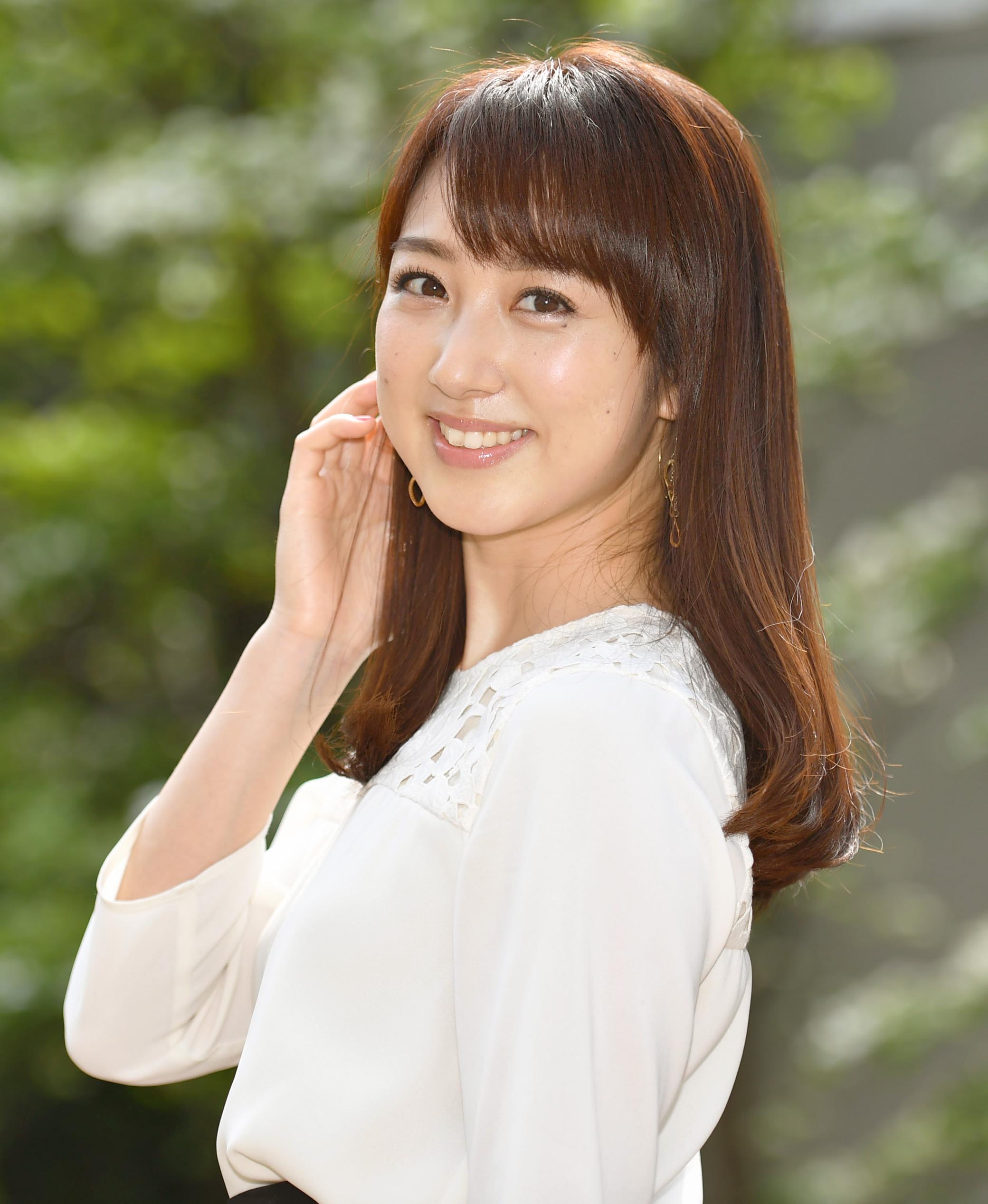 TBS安住紳一郎アナ、川田裕美アナの知られざる一面を〝暴露〟もっと