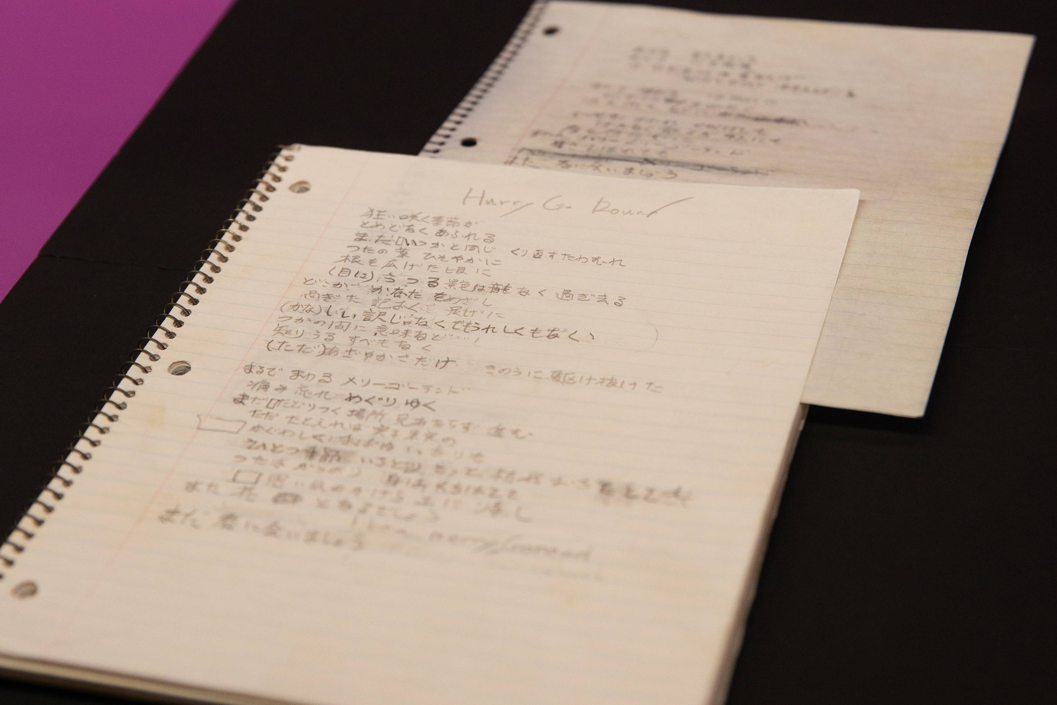 ｘ ｊａｐａｎ ｈｉｄｅさんの特別企画展開幕 生前最後の写真撮影 ラストセッション の模様を公開 サンスポ