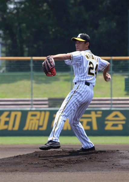 希少 元阪神タイガース 桧山進次郎選手 支給品 ミズノプロ 硬式