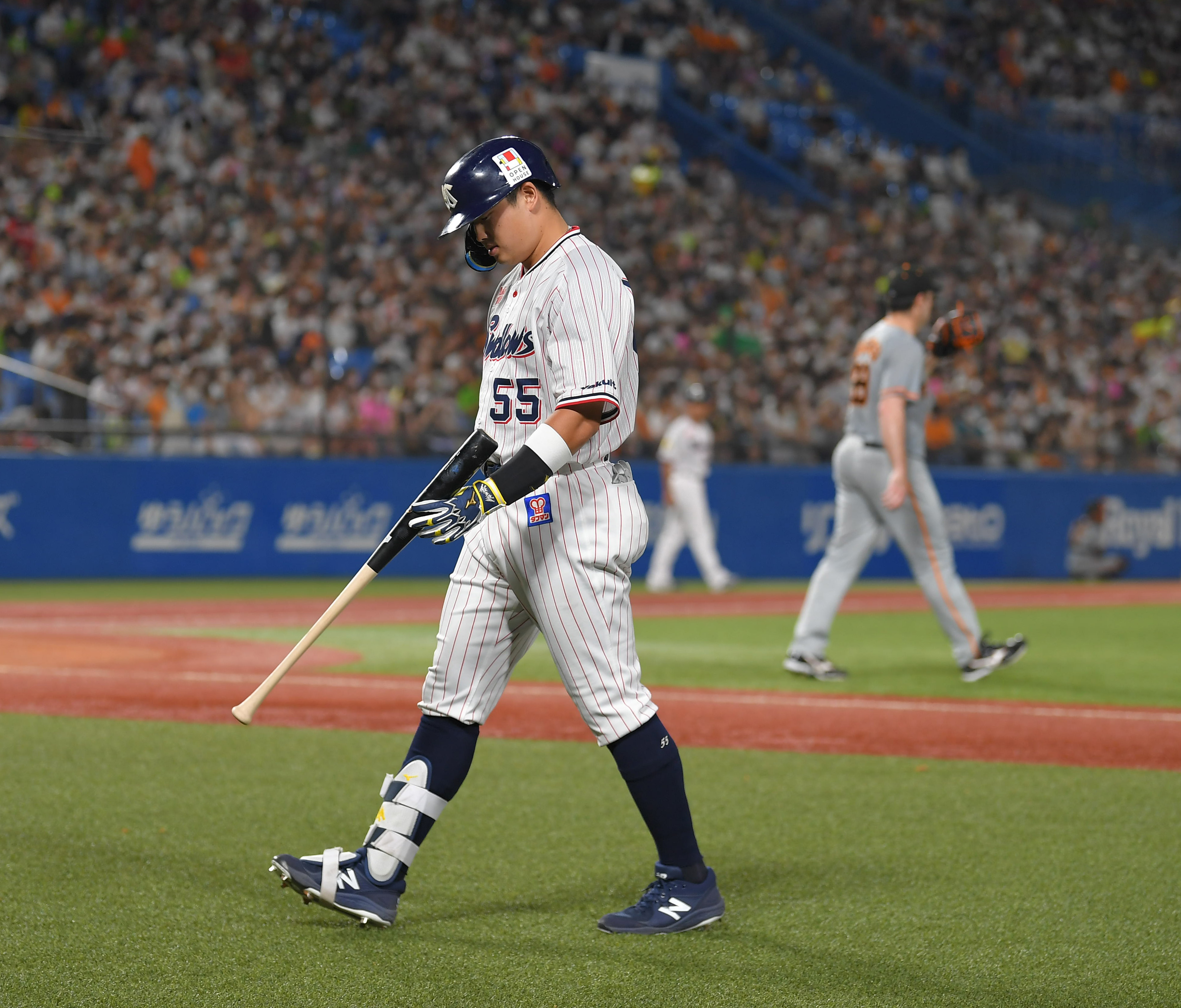 高校野球 8 15 3塁指定中段 甲子園 贈答