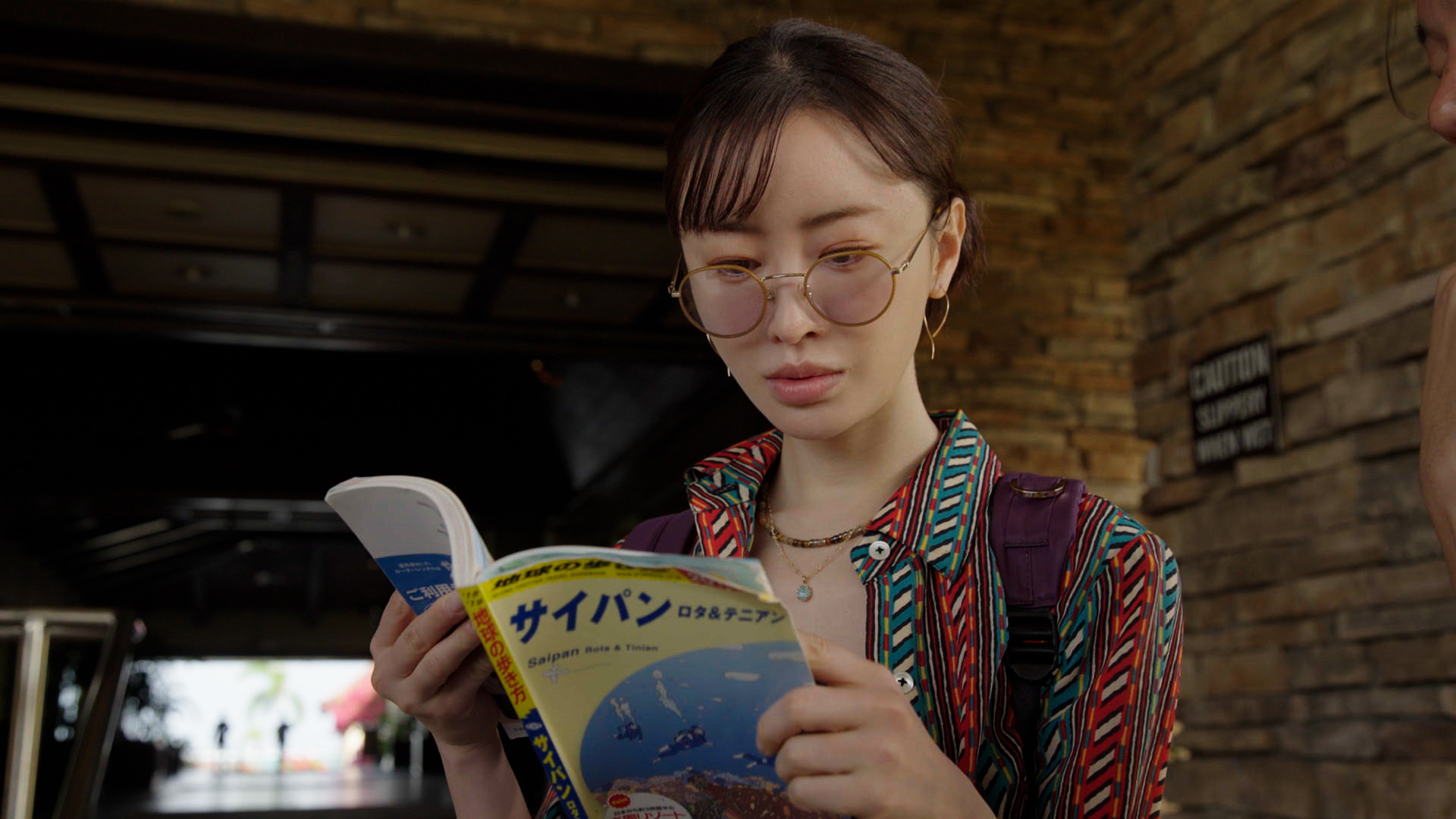 松本まりかインタビュー（上）「台本と違ってもOK、予断を許さない面白