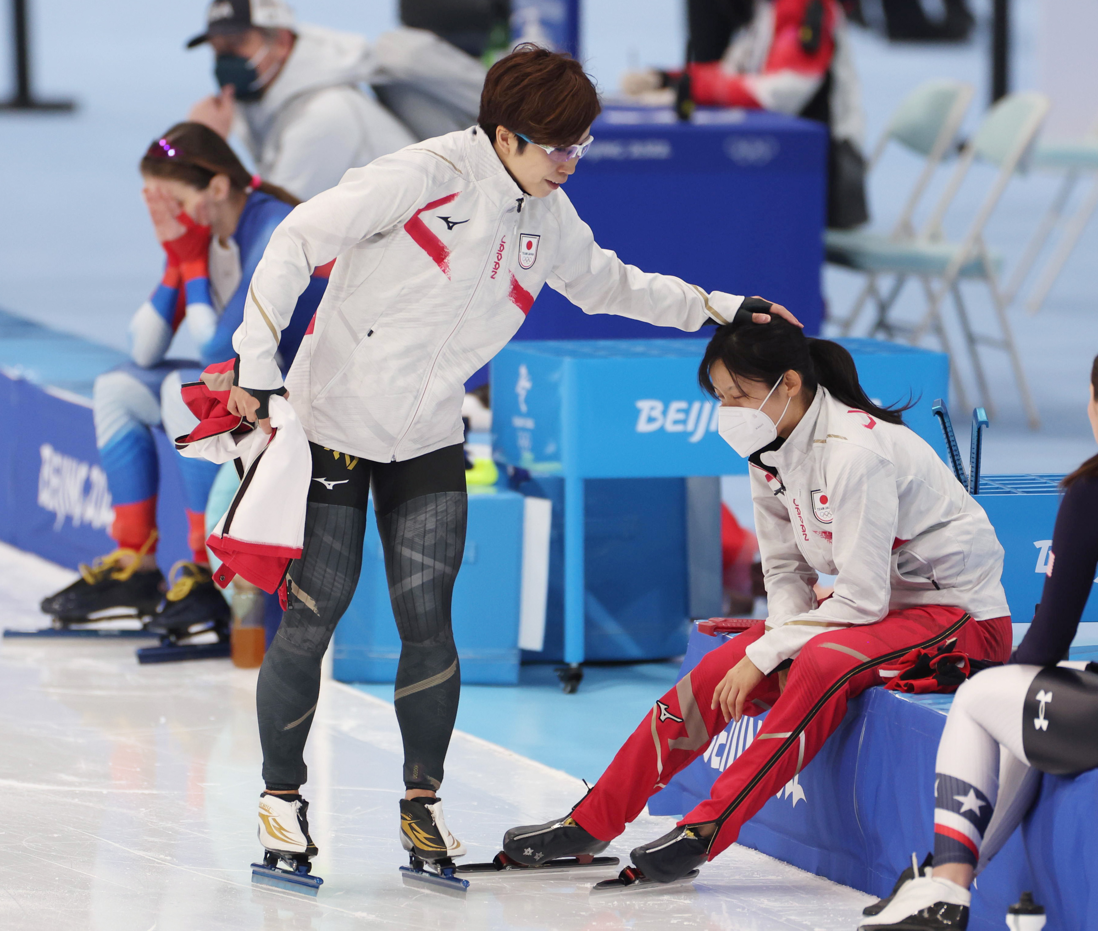 自分なりにやり遂げた」 スピードスケート女子１０位の小平 - 産経ニュース