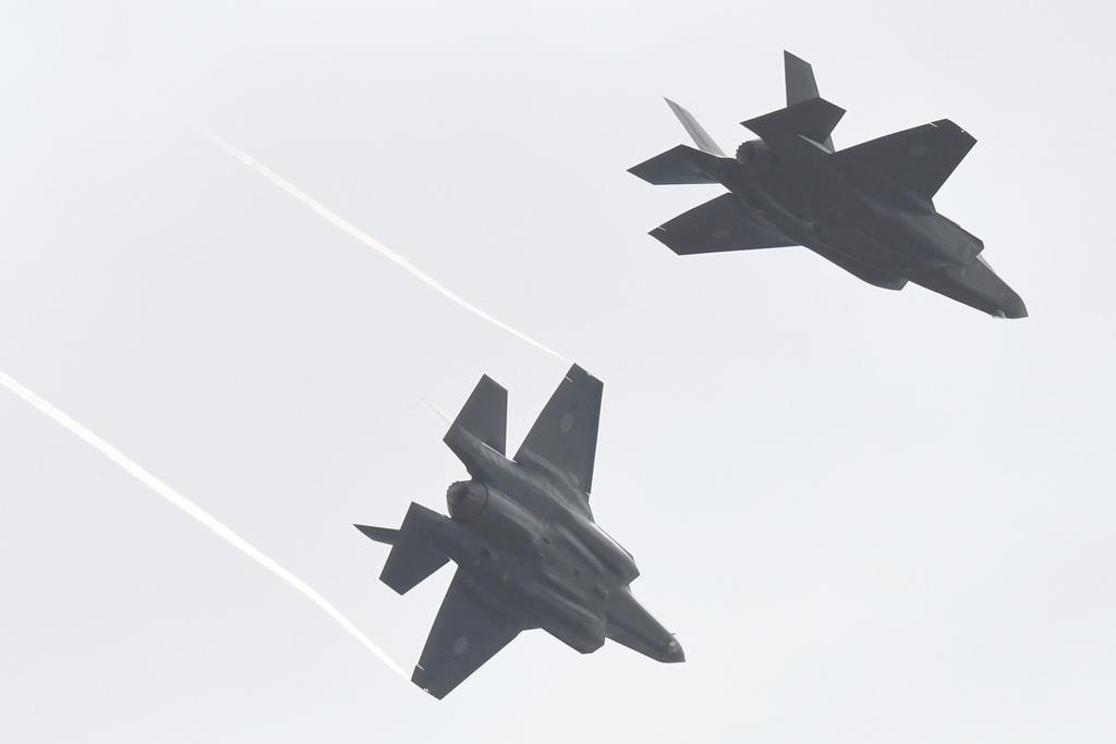 米、F35戦闘機の日本売却を承認 105機で231億ドル - 産経ニュース