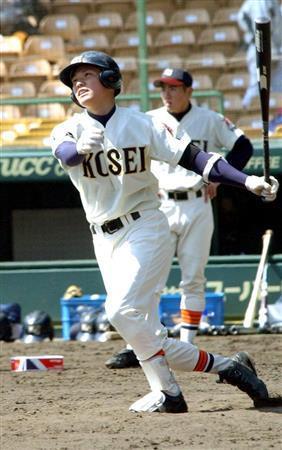 巨人・坂本勇、光星が原点「あれだけしんどい練習をしたから今がある