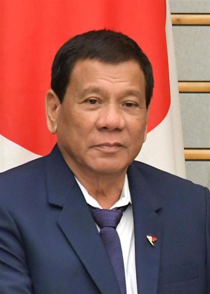 フィリピン当局、大統領批判のニュースサイトに圧力　「ラップラー」に外資規制違反…対立先鋭化