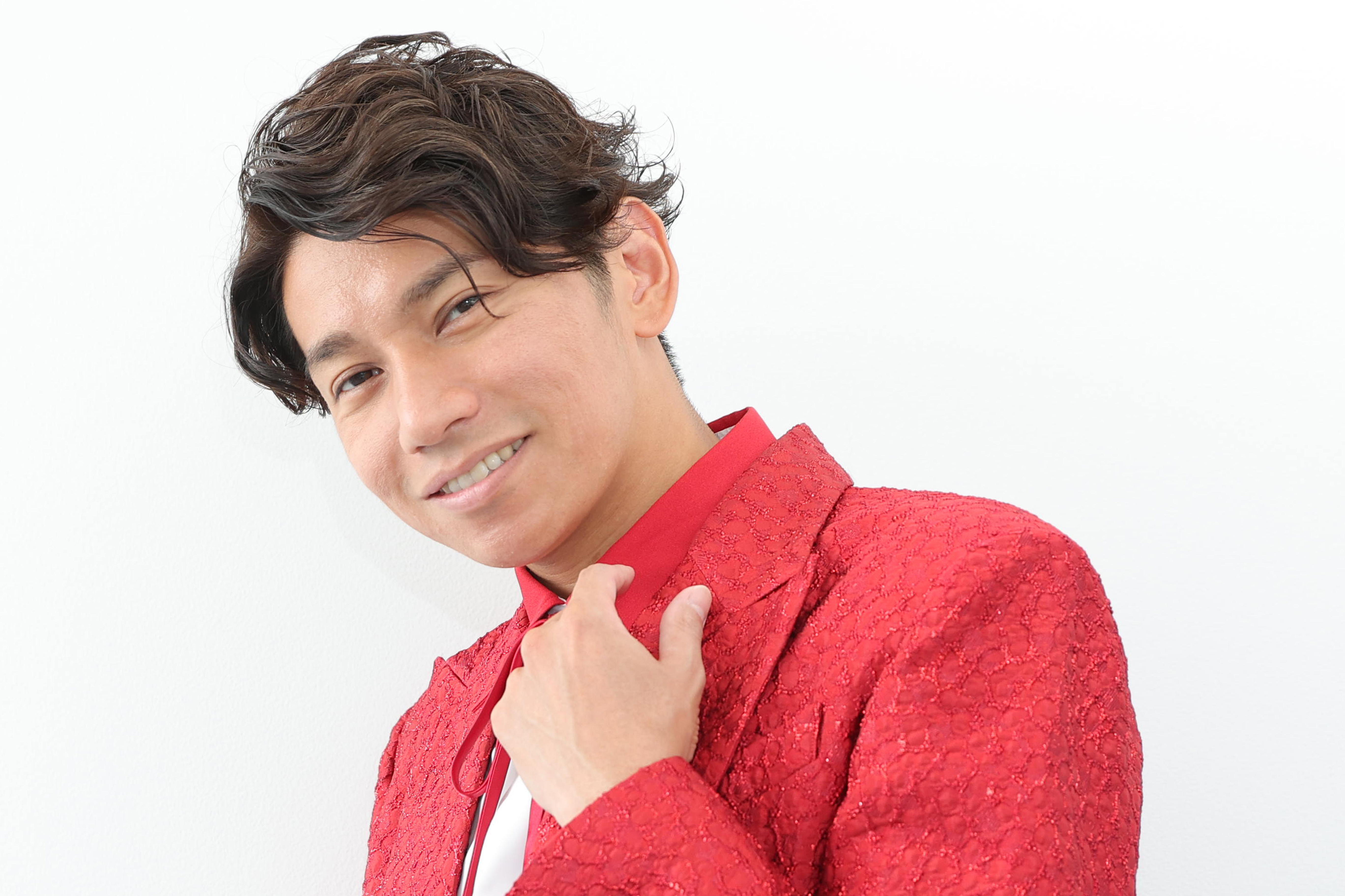 SHOW－WAメンバー大型インタビュー③】山本佳志はMCも務める知的派