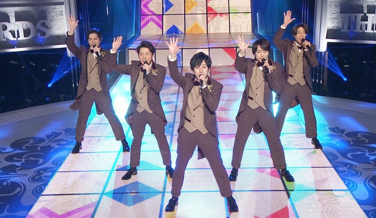 嵐 ３１日ついに最後の１日 松本潤はファンに約束 形は変わるけど前を向いて進んでいく 1 2ページ サンスポ