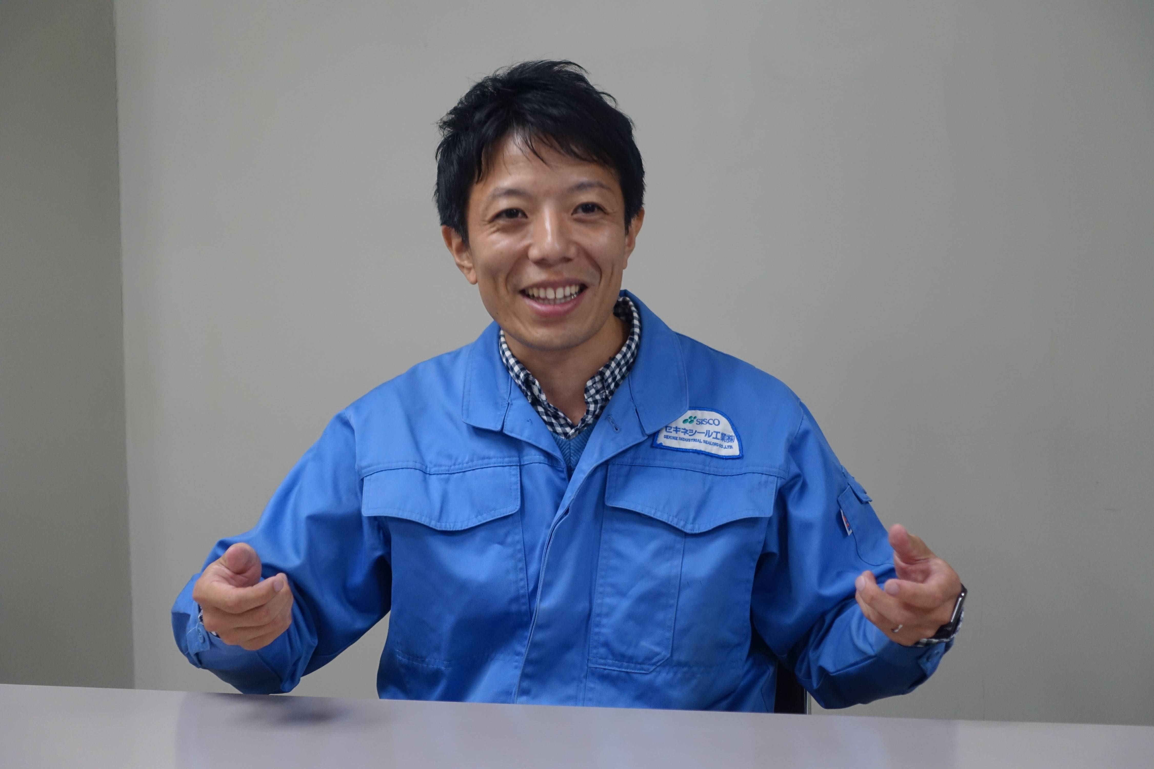玉ねぎの社長 業界毎特集記事－株式会社滝善 代表取締役社長 滝 善藏｜社長名鑑