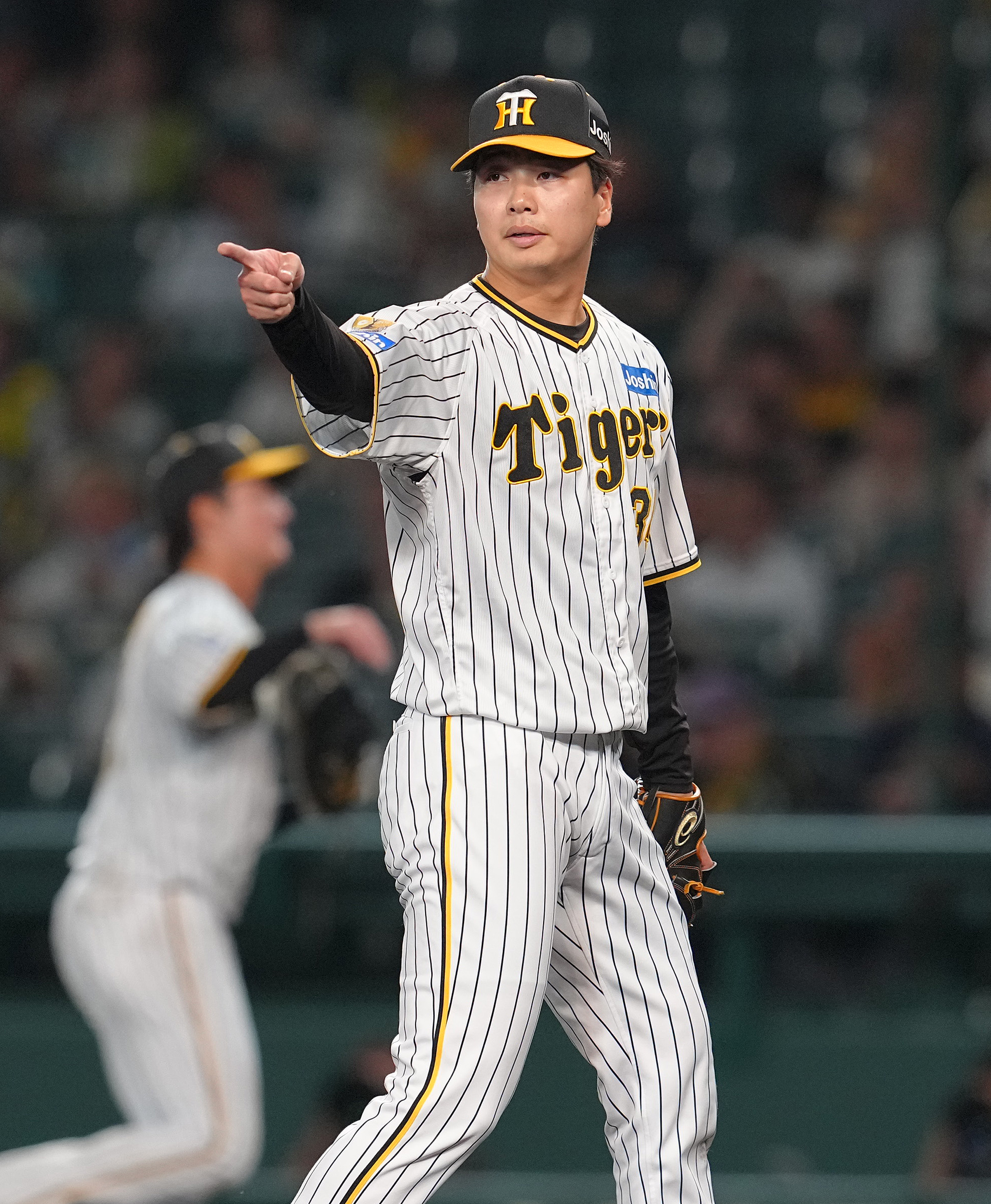 球界ここだけの話（3493）】阪神・漆原大晟の忘れられぬ屈辱
