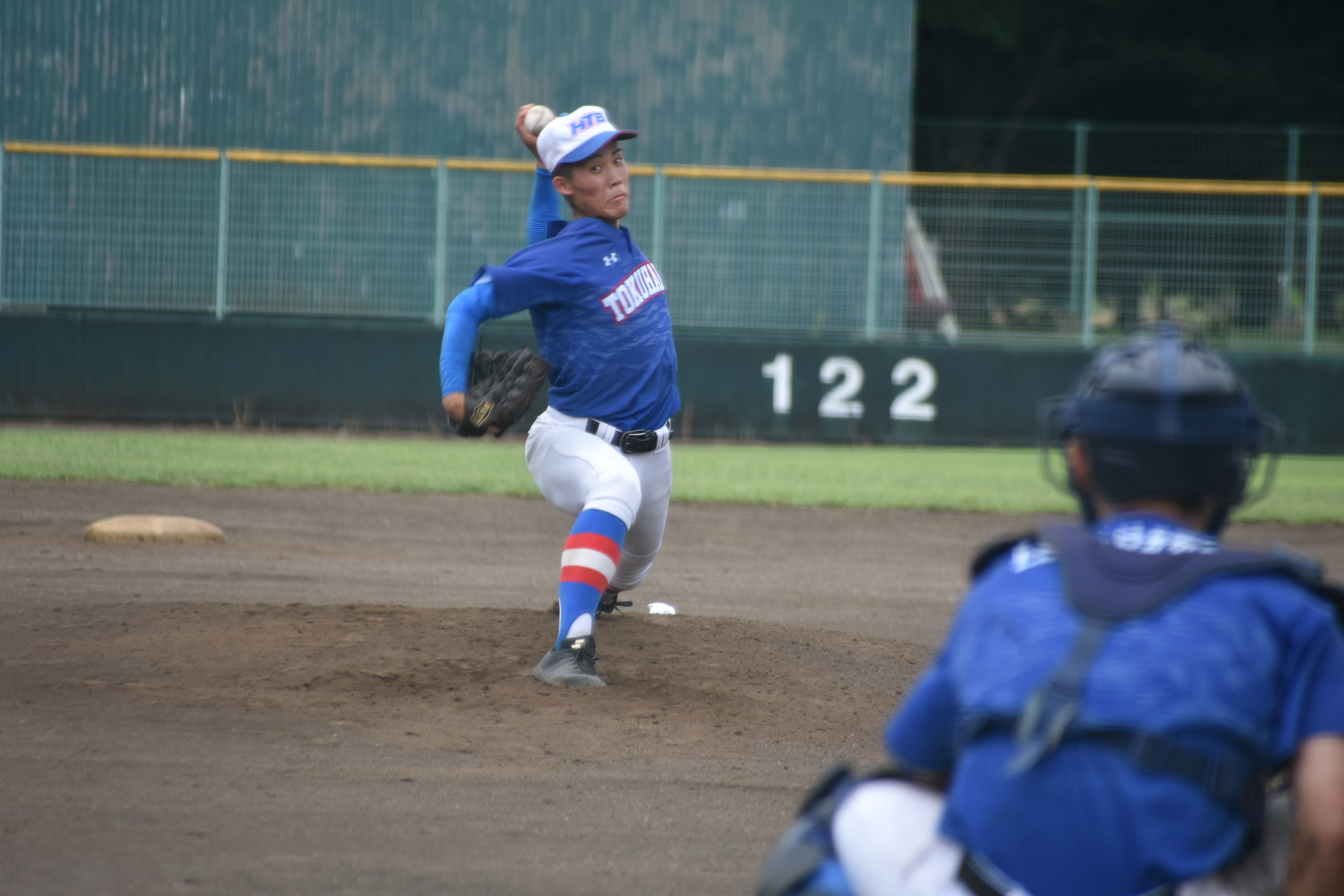 花咲徳栄が本庄第一との練習試合で１３ ３大勝 ３年ぶり７度目の夏の甲子園へ準備万端 サンスポ