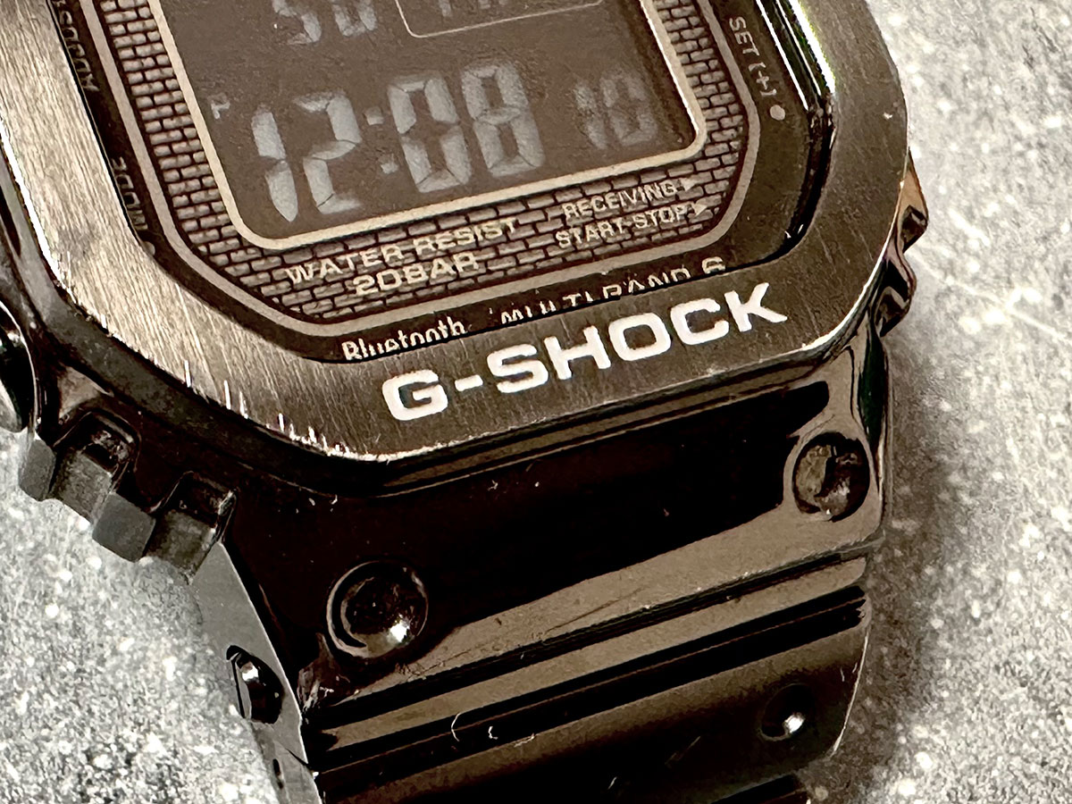 「G-SHOCKって、こんな値段で買えたっけ？」 Amazonセールでオフ率抜群の人気腕時計がこちら！ - イザ！