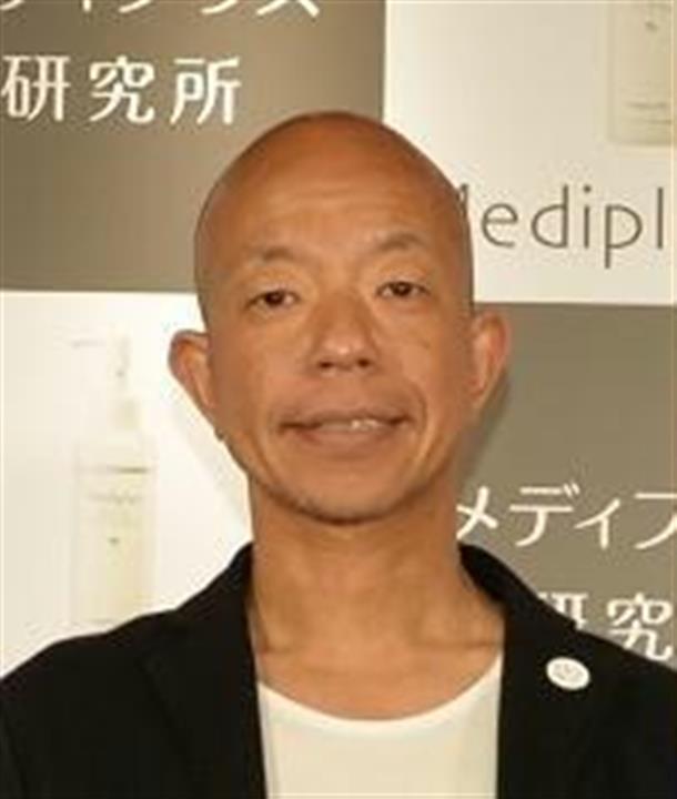 ワンパンマン ハリウッドで実写映画に 主演の条件はスキンヘッド 強いハゲならステイサム 小峠しかいない ファンが予想 イザ