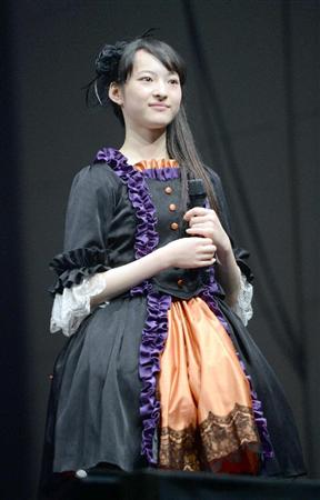 エビ中」松野莉奈さん18歳急死…両親が119番、意識不明の状態