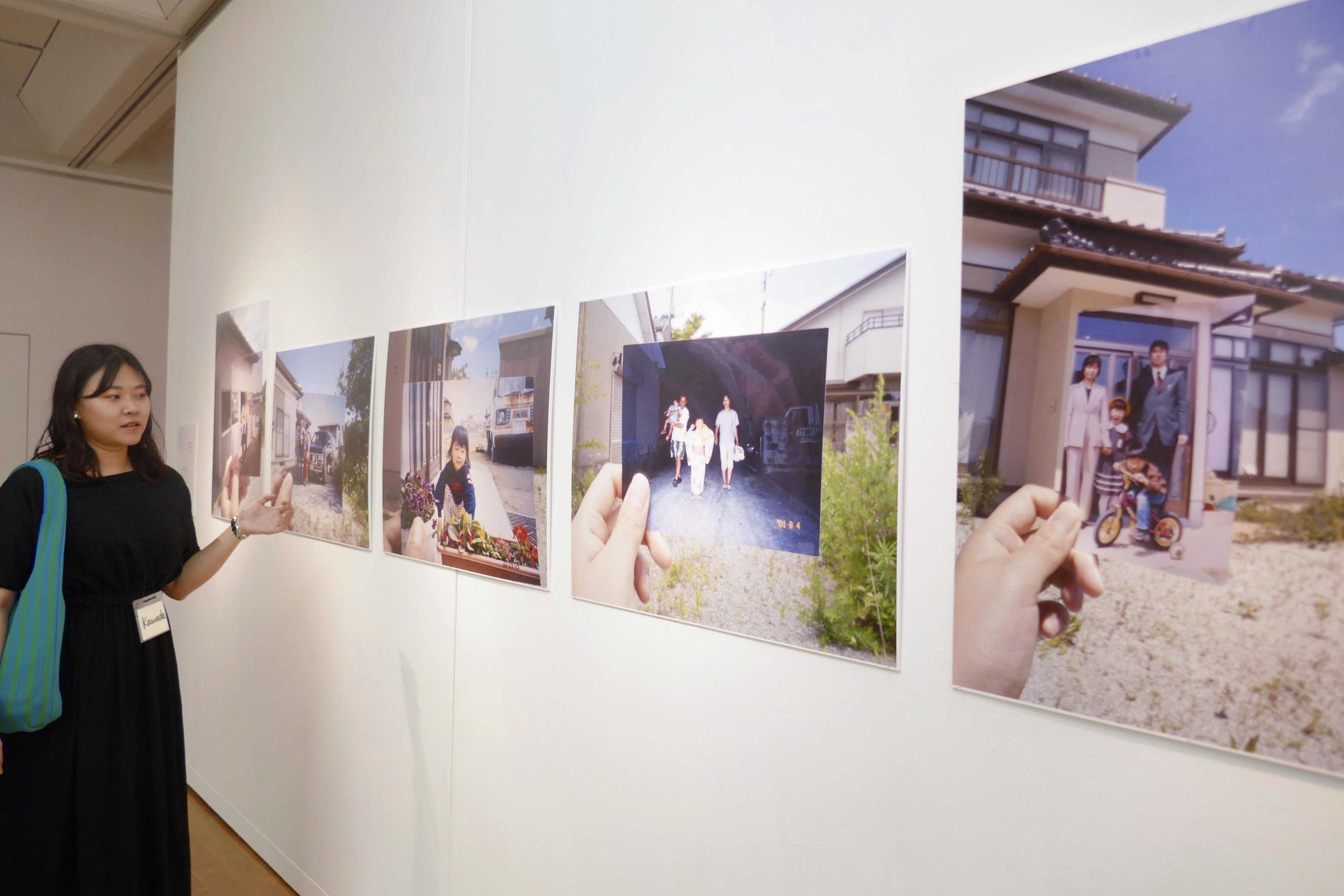 原発事故の記憶、次世代へ 福島出身の若手芸術家ら展覧会 - 産経ニュース