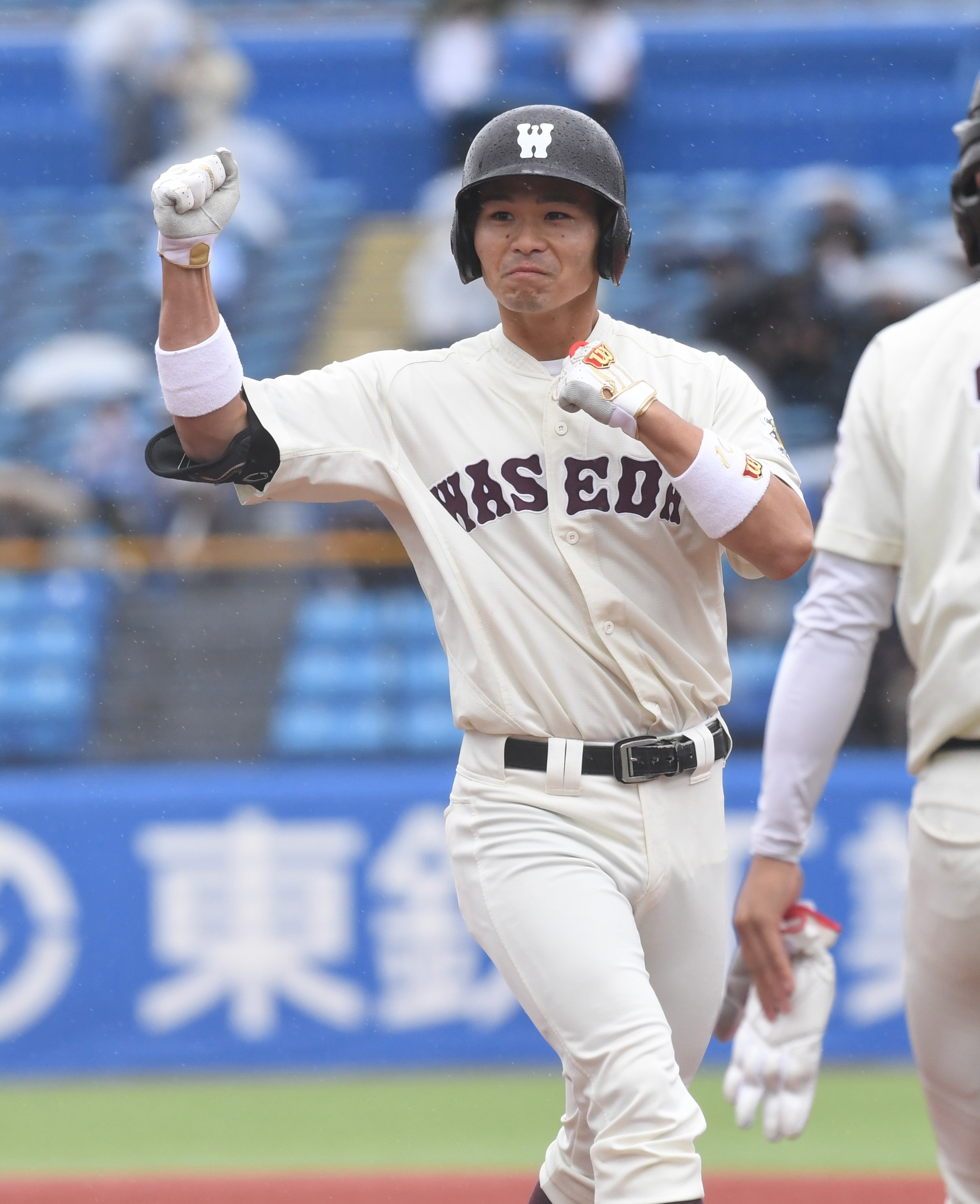 早大が慶大に大勝、優勝に望みつなぐ 東京六大学野球最終週 - 産経ニュース