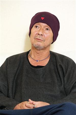 火野正平 ３５年間未入籍だった 元祖色男が半生記で衝撃告白 1 3ページ サンスポ