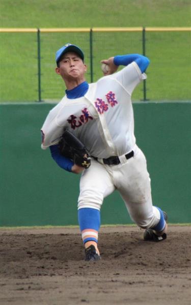 酉年に翔ぶ 埼玉 花咲徳栄高 高橋昂也投手 地道な努力家 プロでも結果 1 2ページ 産経ニュース