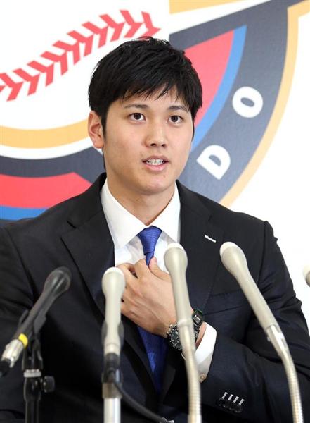 大リーグ通信 ｍｌｂの新労使協定 損 をする大谷翔平 得 をする日本球界 1 3ページ 産経ニュース