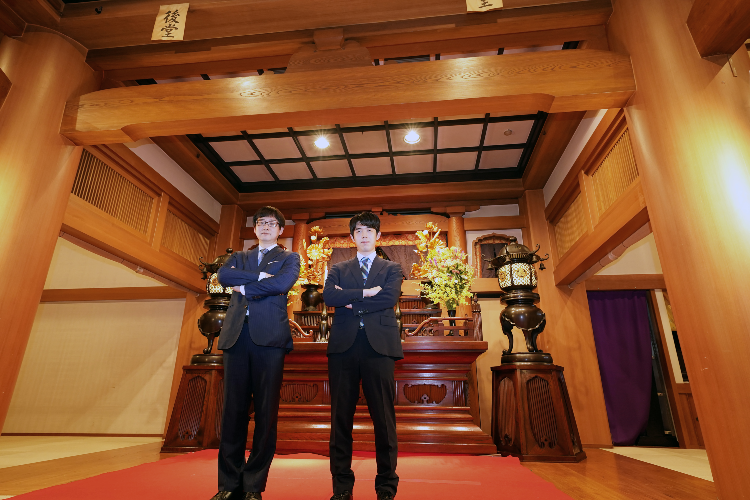 写真で伝えるヒューリック杯第95期棋聖戦五番負 第3局 - 産経ニュース