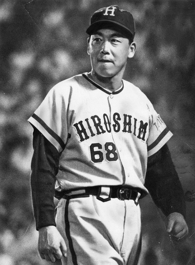 日本シリーズ 鯉と鷹の物語 ２ 強いカープとホークスの土台作った根本陸夫氏 産経ニュース