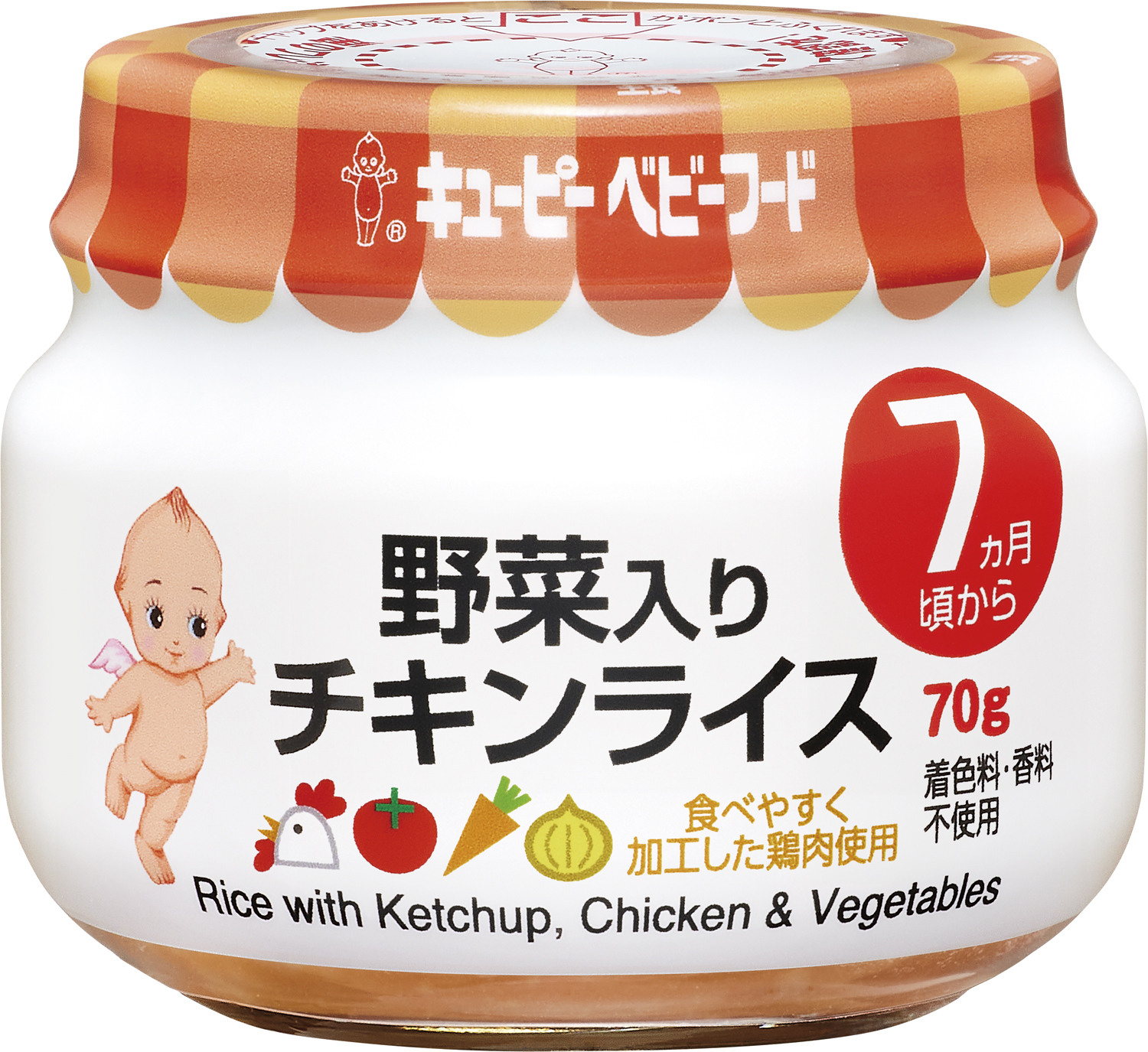 SNSでは「もう第2子ムリ」 キユーピー「育児食」販売終了へ、26年8月に