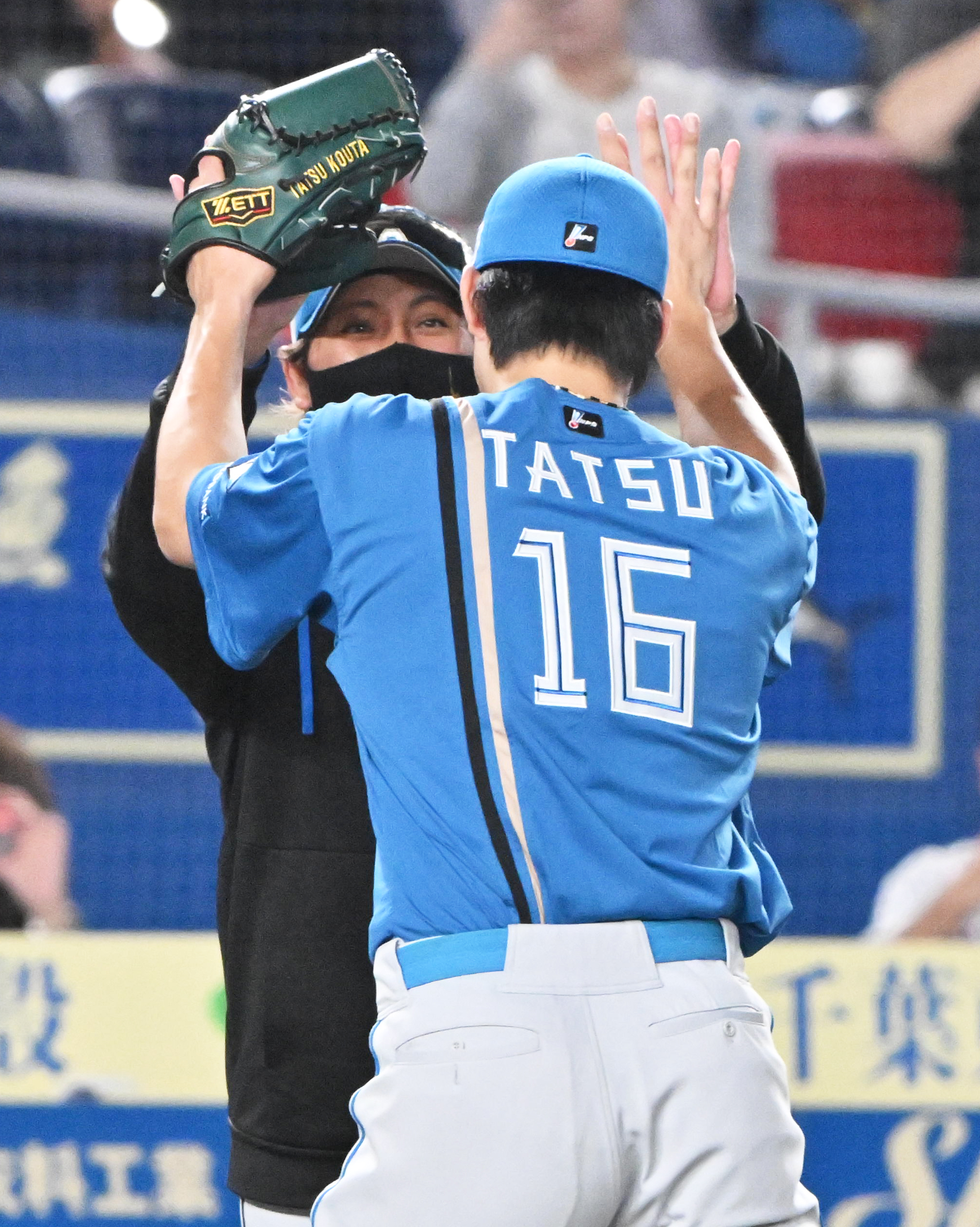 プロ野球 プライドをもった 輝監督 ポスター 150枚 5165N2mN4SL._AC_SY200_QL15_.jpg