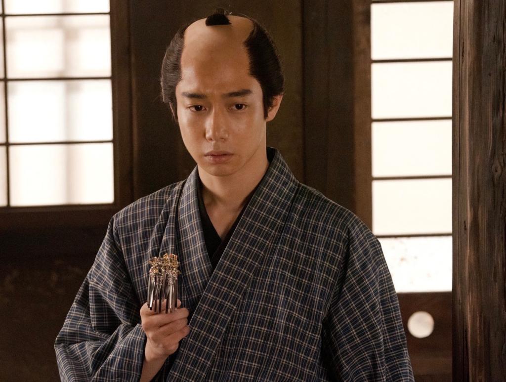 藤沢周平の「約束」初ドラマ化 主演は歌舞伎界のホープ・片岡