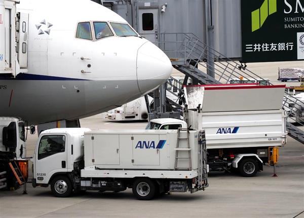 大空の現場最前線 関西国際空港 定刻飛行支える 特殊車両 を動かす職人技 東京パラ見据え 空のバリアフリー化 も 1 3ページ 産経ニュース