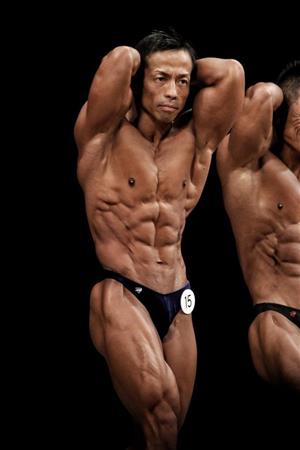 サンスポ 日体大 柔道男子の最強筋肉作るバズーカ岡田式究極の 金 トレ 1 3ページ サンスポ