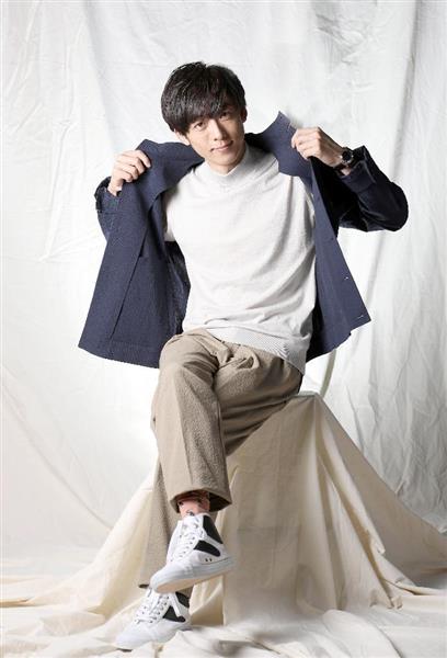 ｔｖクリップ 高橋一生 小野政次を語る 僕は裏切ってなかった 仕事人の 理想の芝居 とは 2 2ページ 産経ニュース