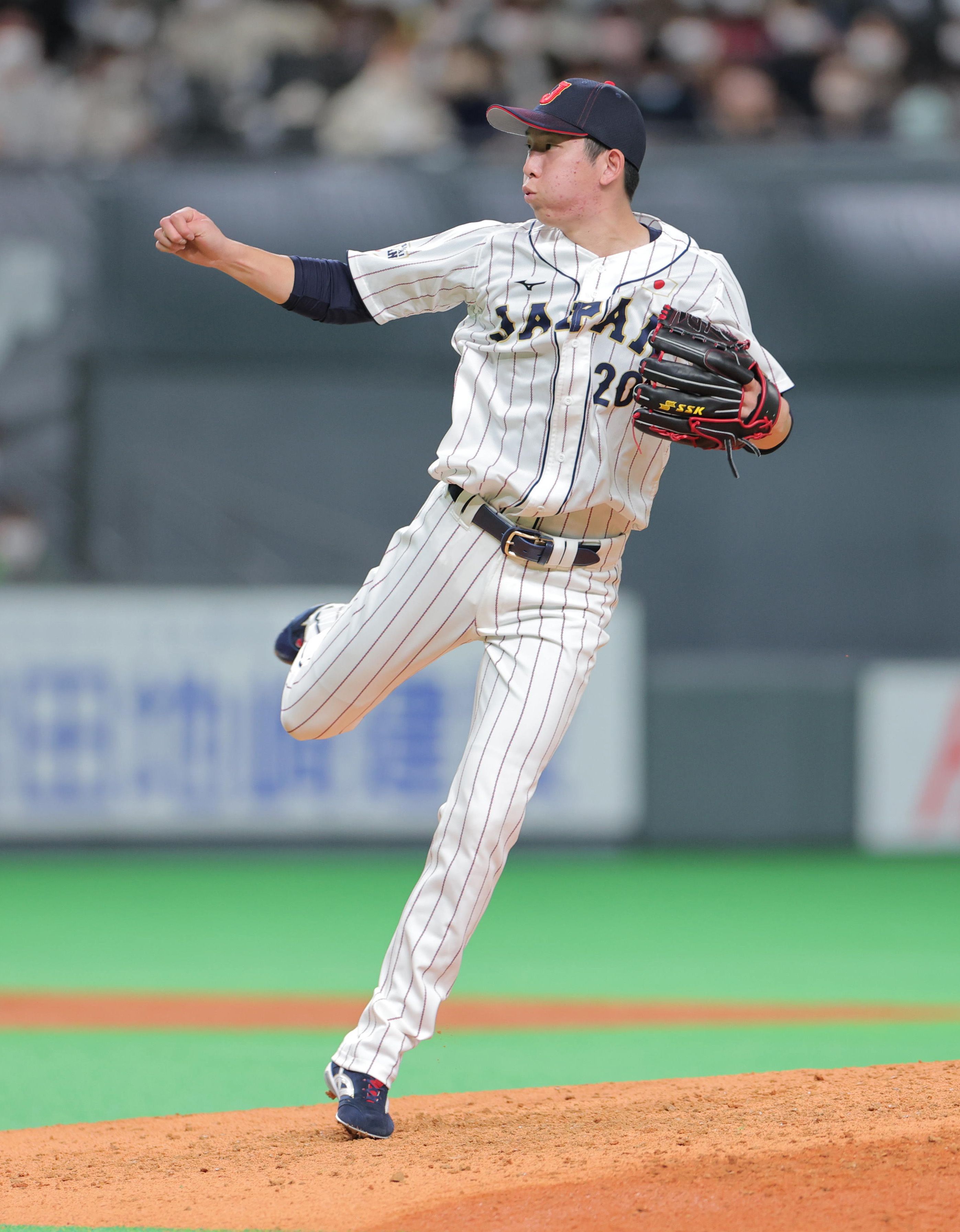 Deep Baseball】巨人・戸郷翔征×ボディービルトレ