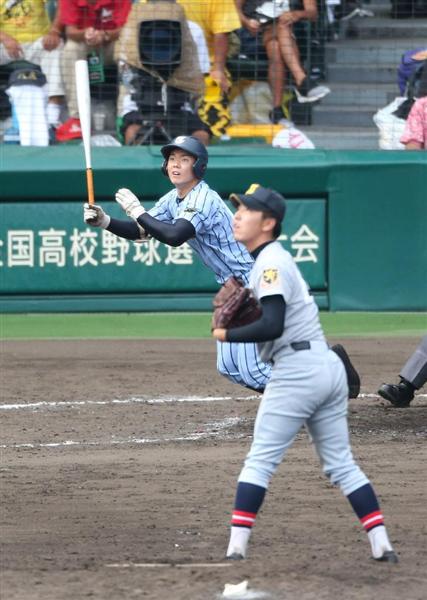 夏・高校野球100年】東海大相模45年ぶり2度目V 同点の九
