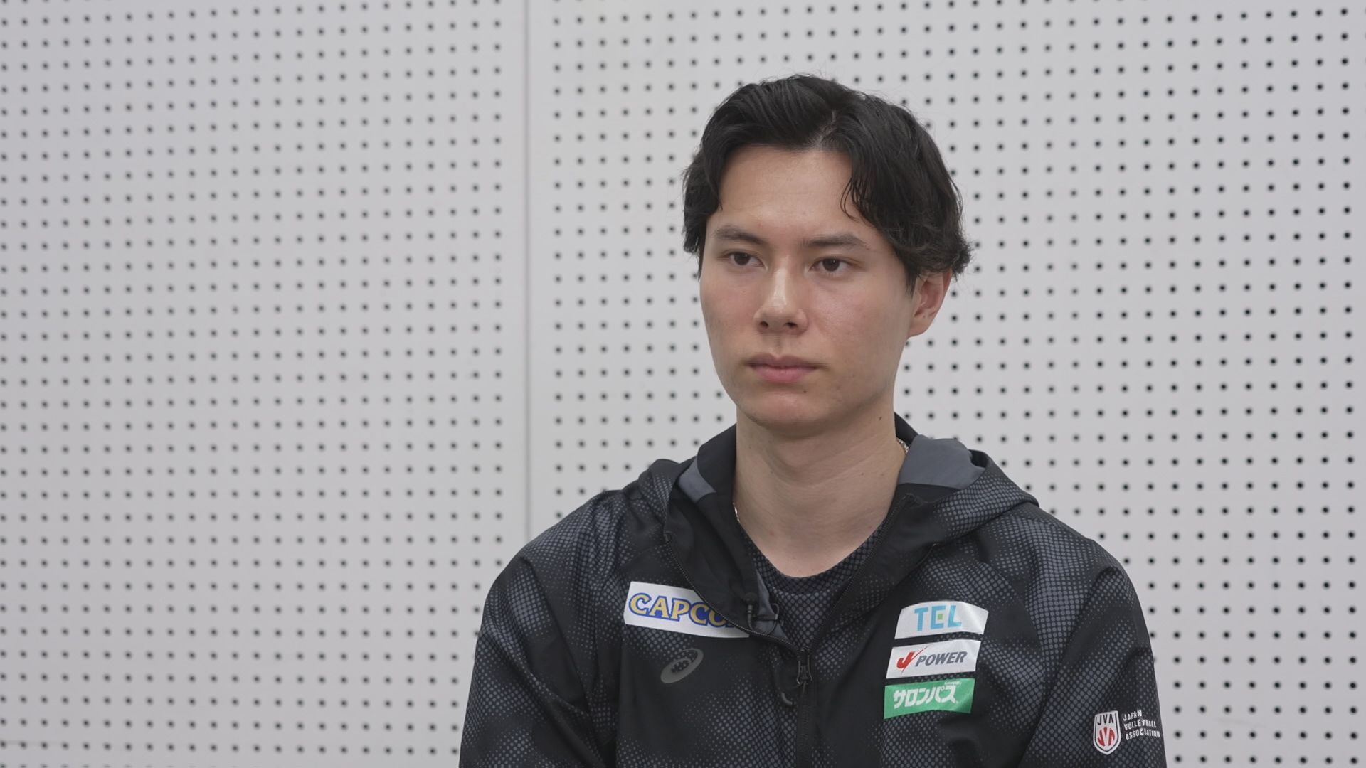 【髙橋藍出演】第58回 体育研究発表実演会 DVD 高橋藍の秘蔵写真からアスリートの真実に迫る カンテレ「8SPORTS」28日