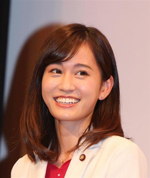 元ＡＫＢ４８前田敦子さん、第１子妊娠を発表 - 産経ニュース