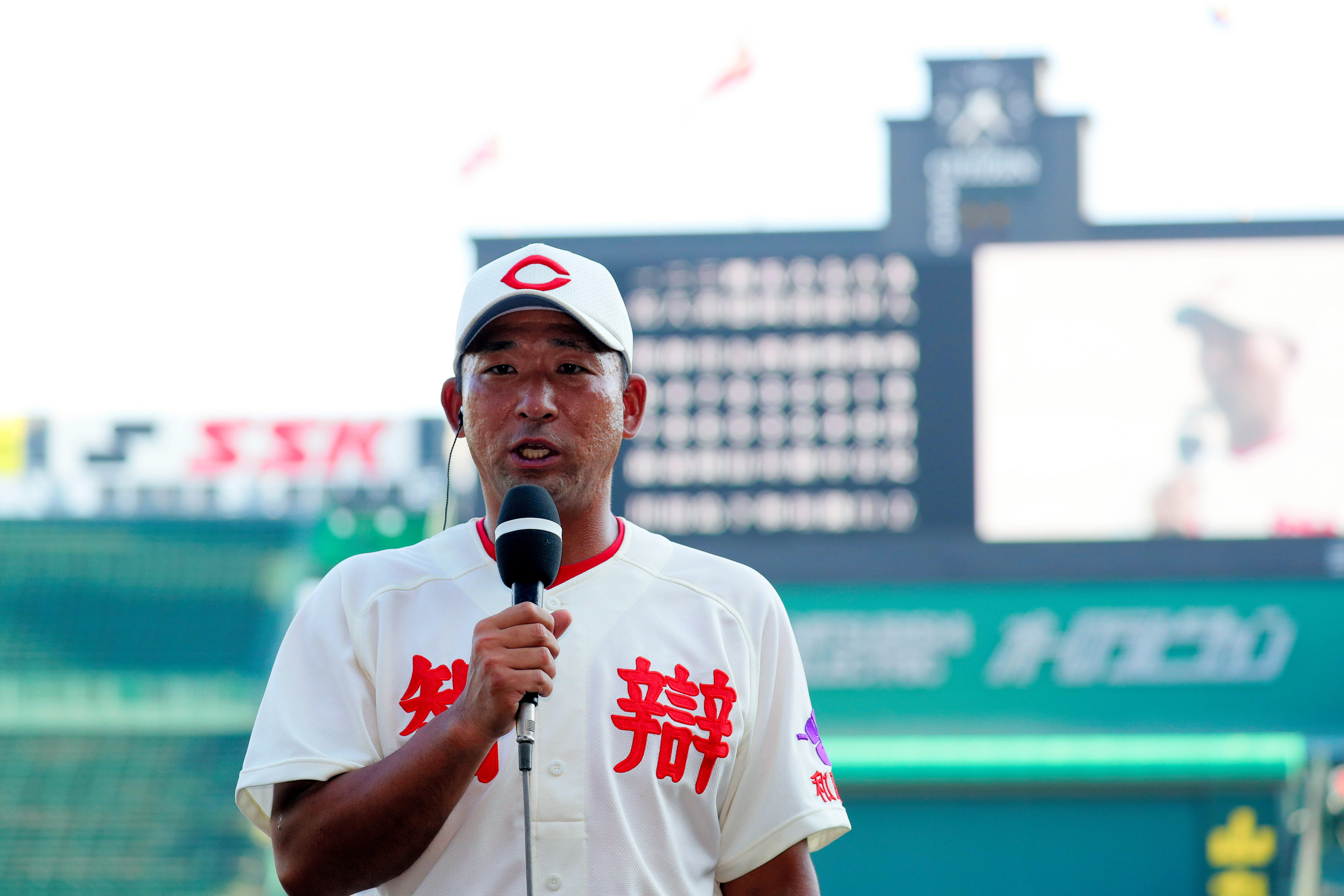 夏の甲子園】智弁和歌山、中谷仁監督 名将引き継ぎ優勝 - 産経ニュース