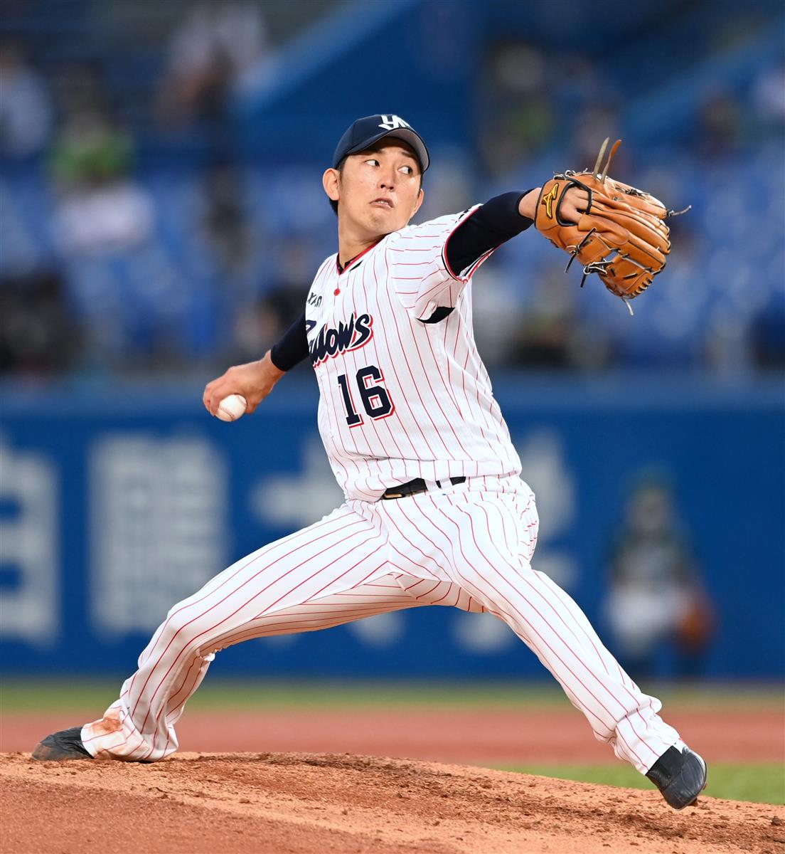 中日投手陣崩壊3連敗 ロドリゲスまた初回失点 与田監督 いろいろやっているが 結果が出ていない スポニチ Sponichi Annex 野球