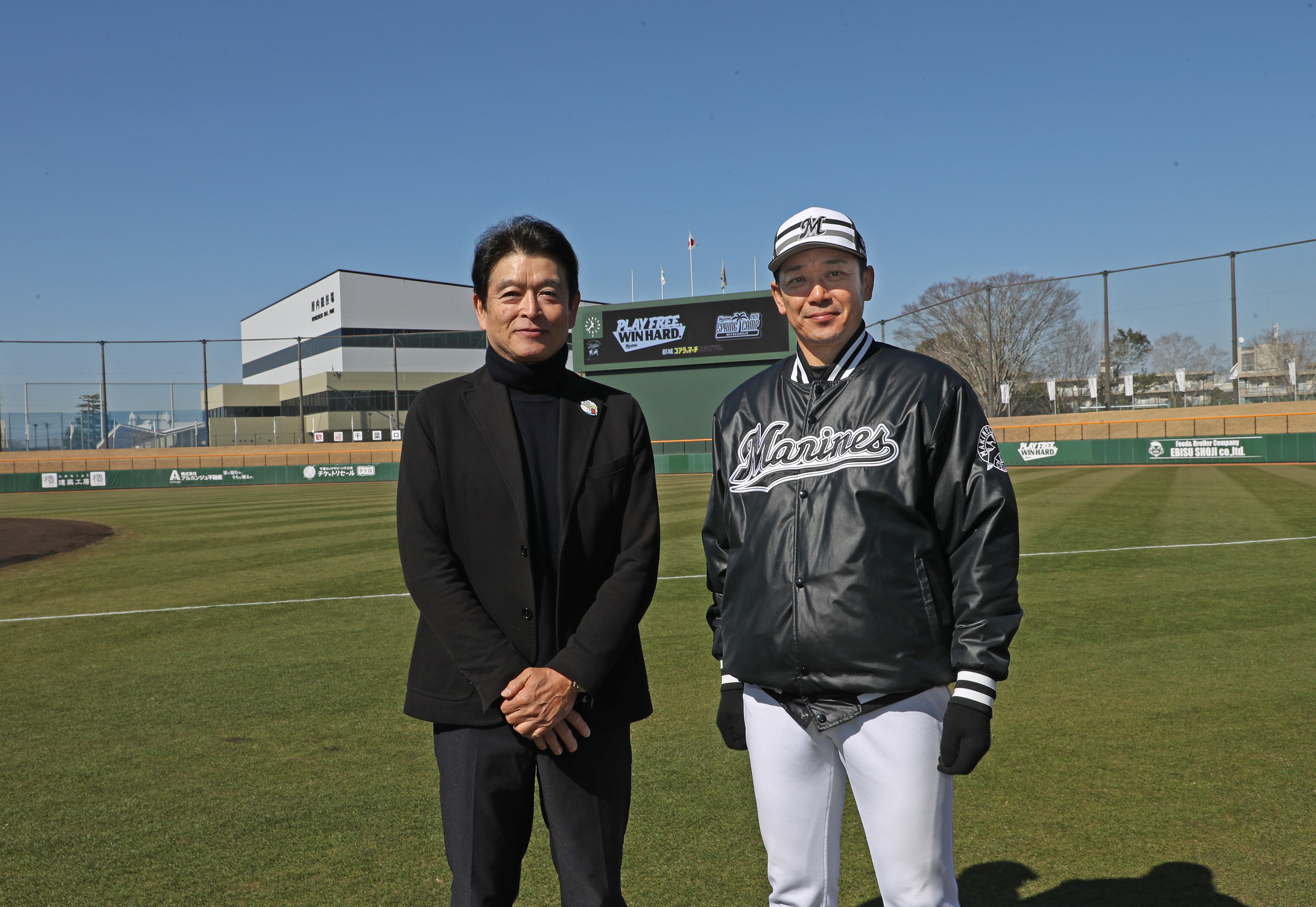 Deep Baseball】小早川毅彦氏、「昭和のキャンプ」敢行するPL学園高の