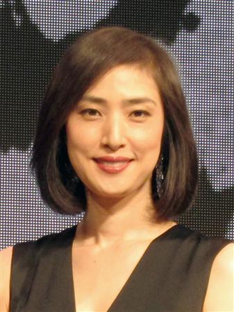 天海祐希 ５０歳独身の恋愛事情ぶっちゃけ 好きにならない サンスポ