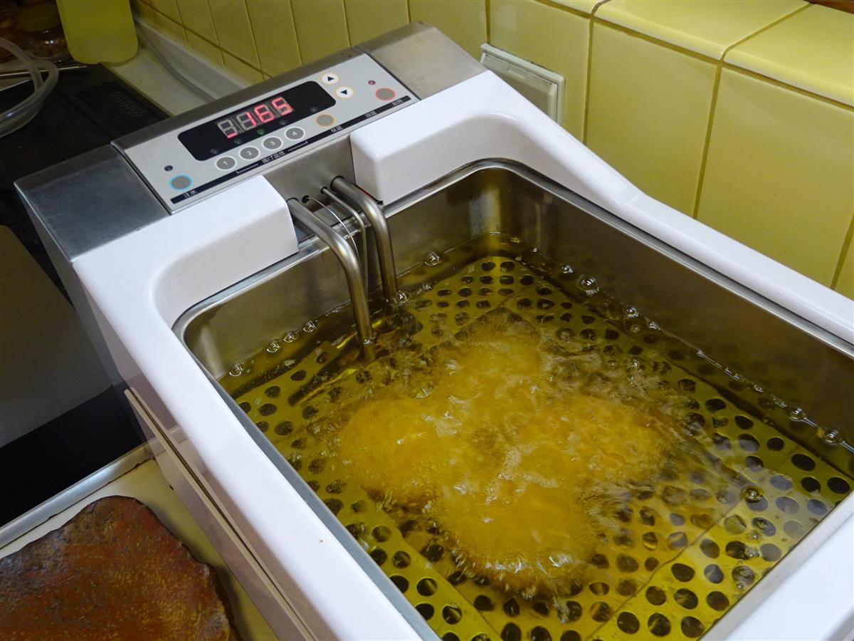 いつでも新鮮な油のフライヤー 横浜のベンチャーが開発 - 産経ニュース