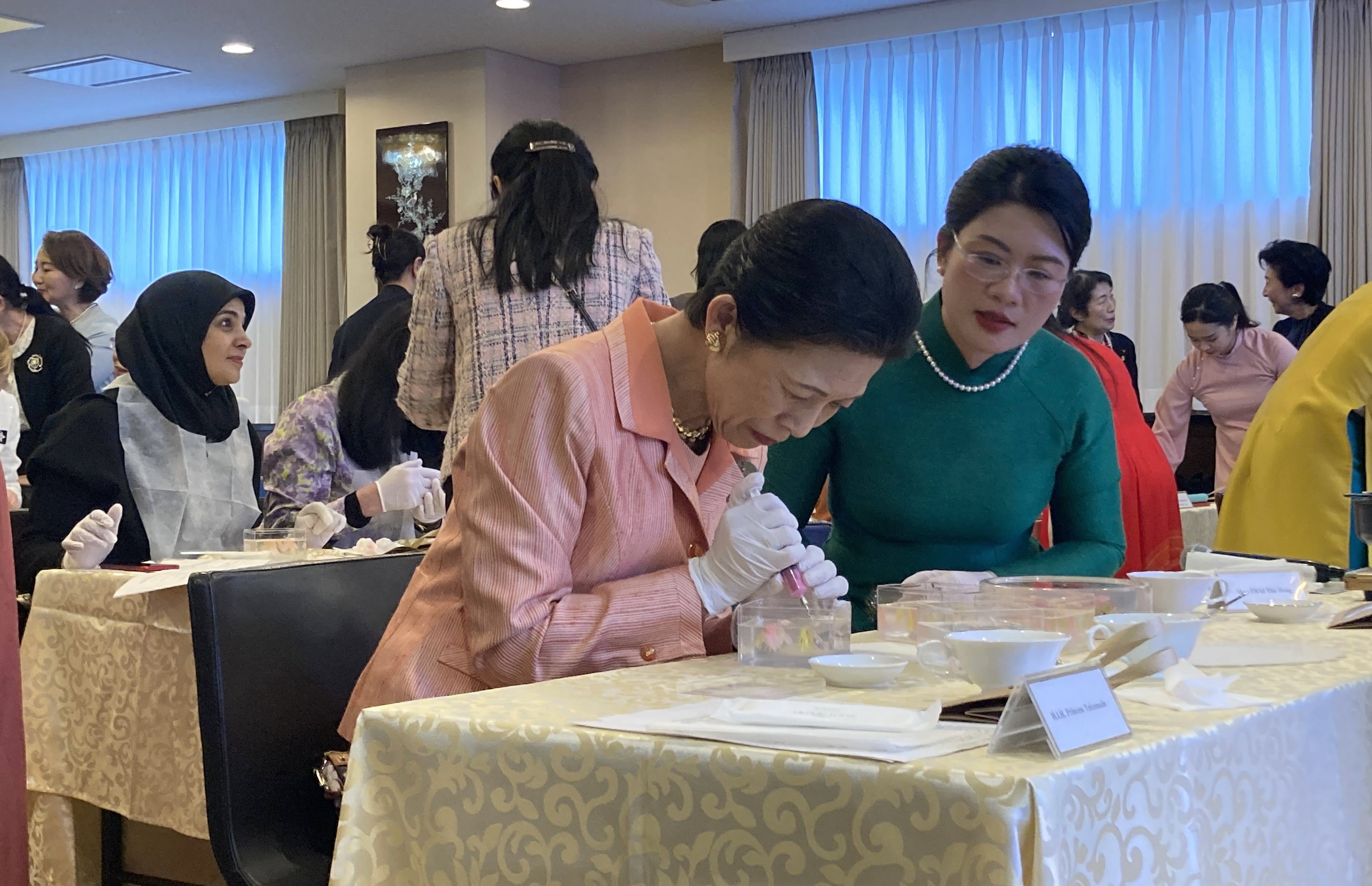 天皇、皇后両陛下、被災7道県にお見舞金 華子さま、「発明くふう展」ご