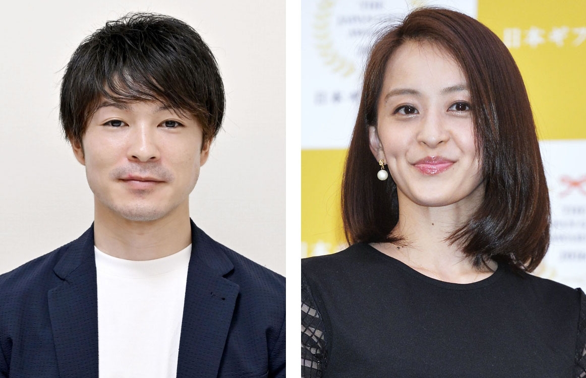 内村航平さんが体操協会の理事退任…普及に専念と申し出 田中理恵さんも