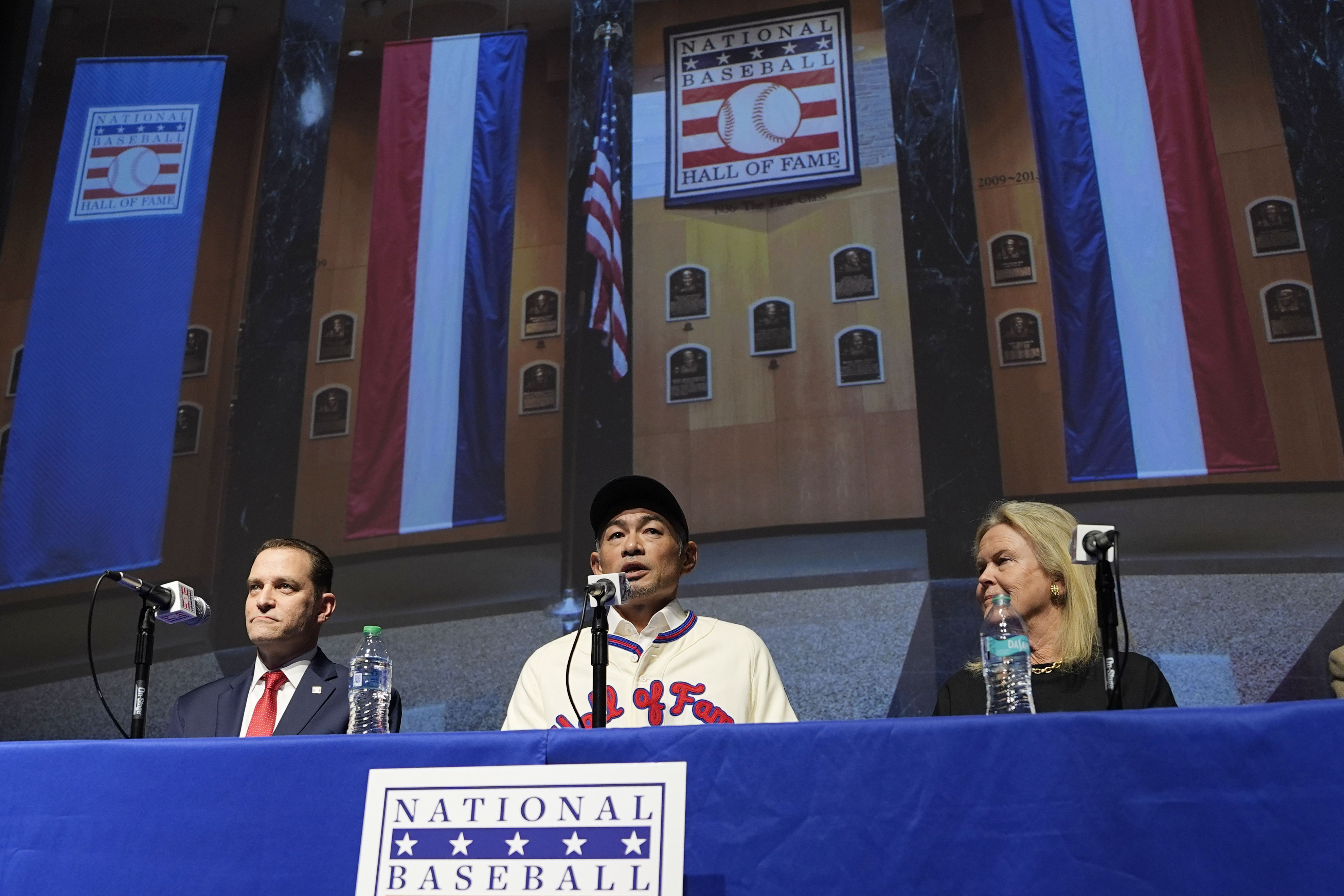 師匠イチローさん日米同時殿堂入り「当然だと思っていた」川崎宗則